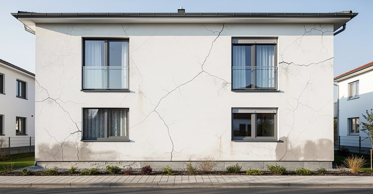 Diagnostic façade avant hydrofuge : comment savoir si votre mur est traitable