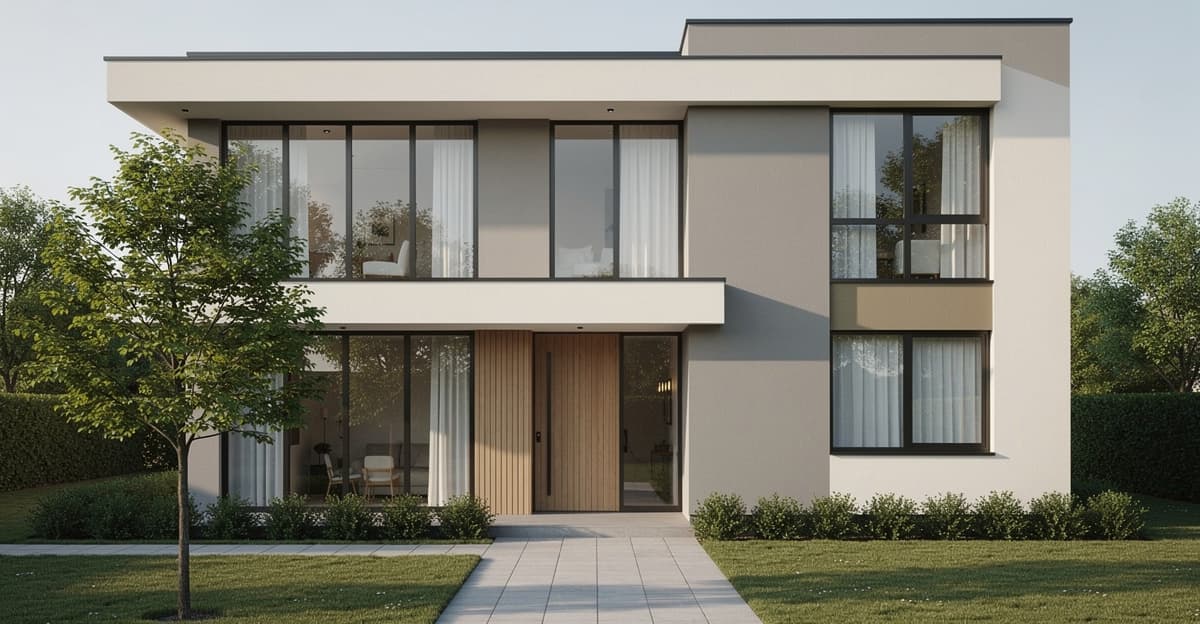 simulation peinture facade : méthode, photos et réglages crédibles